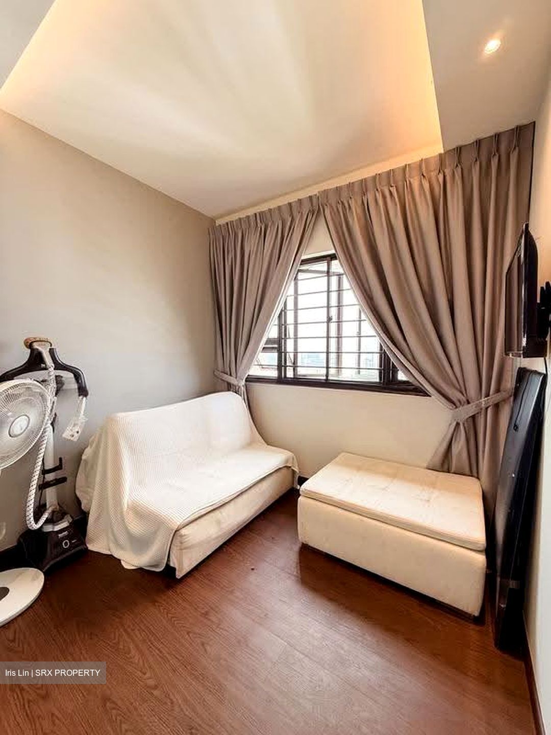 Blk 29 Ghim Moh Edge (Queenstown), HDB 3 Rooms #611124321